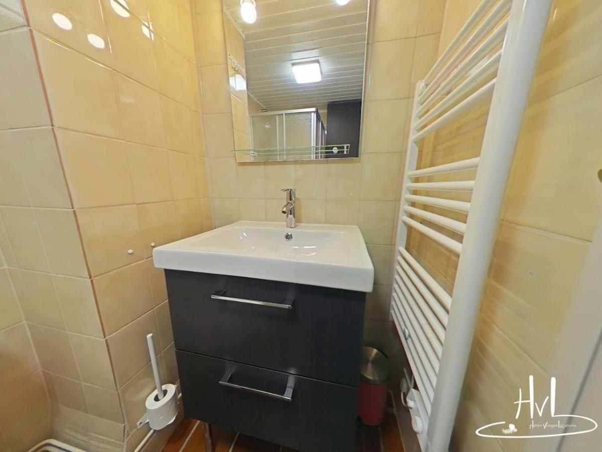 فيلا لابْريسْفي Chalet Les Trois Vallees المظهر الخارجي الصورة